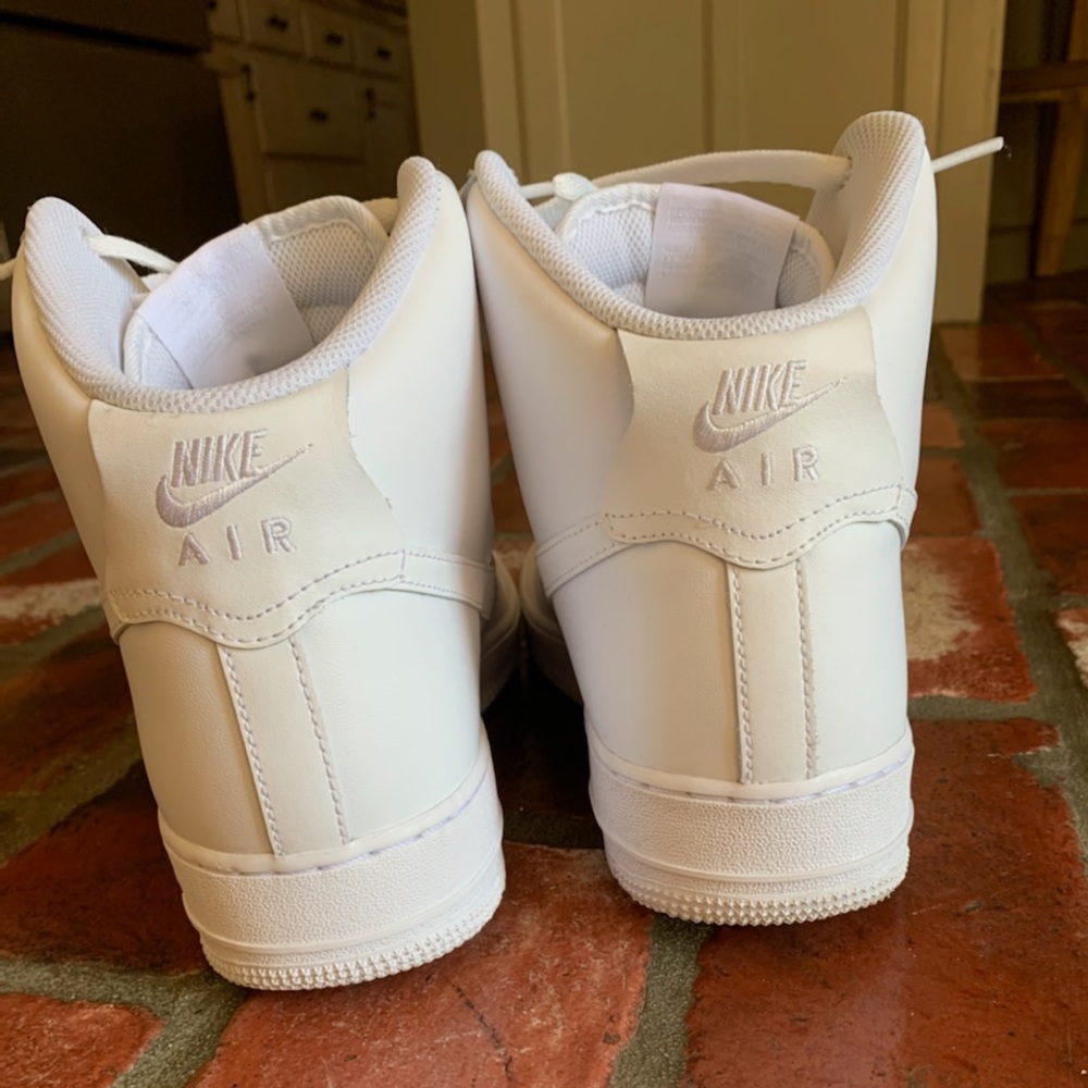 Nike Air Force 1 Highs